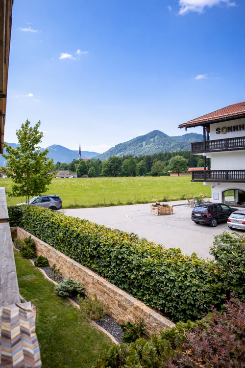 Thumbnail-Wohnung zum Kaufen in Bad Wiessee 1.850.000,00 € 124.7 m²