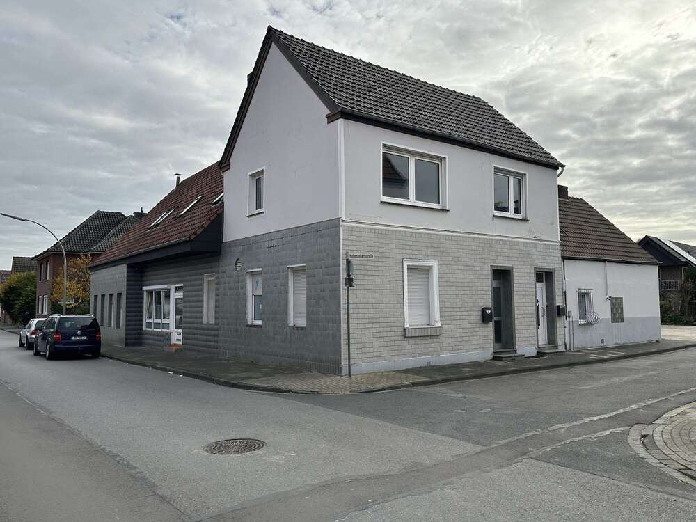 Thumbnail-Haus zum Kaufen in Steinfurt 395.000,00 € 383 m²