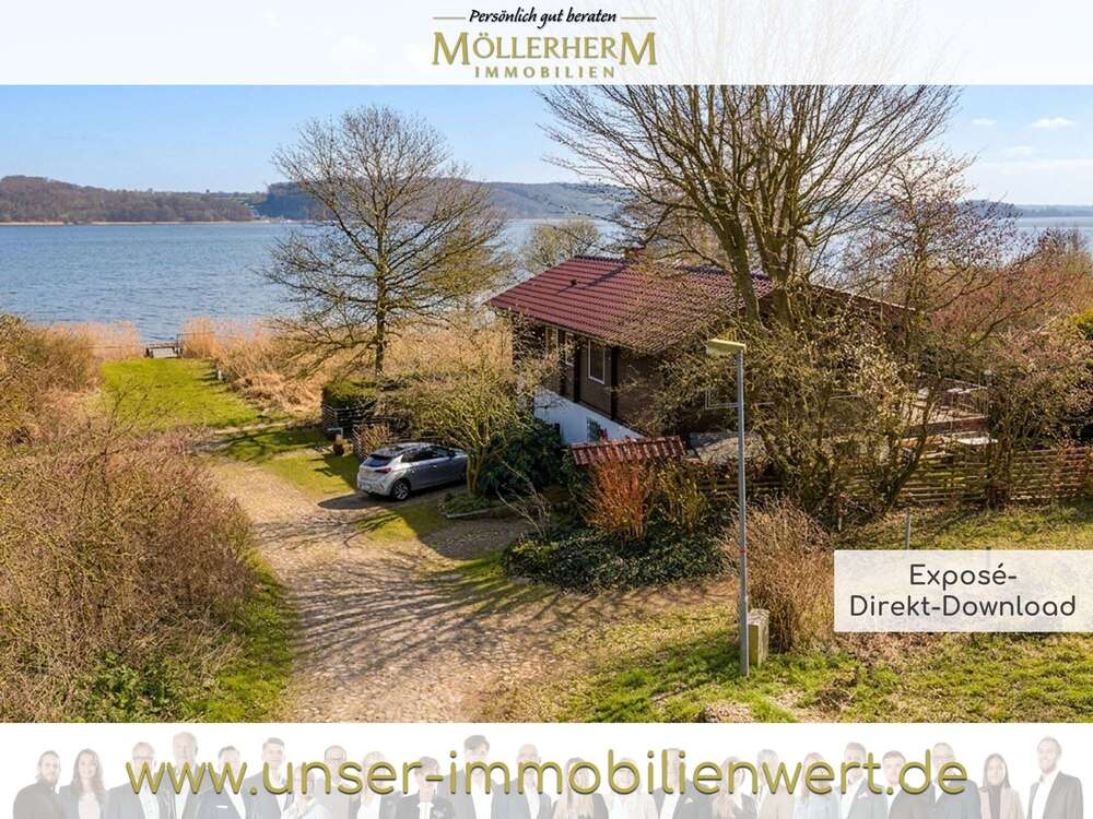 Thumbnail-Haus zum Kaufen in Buchholz 550.000,00 € 140 m²