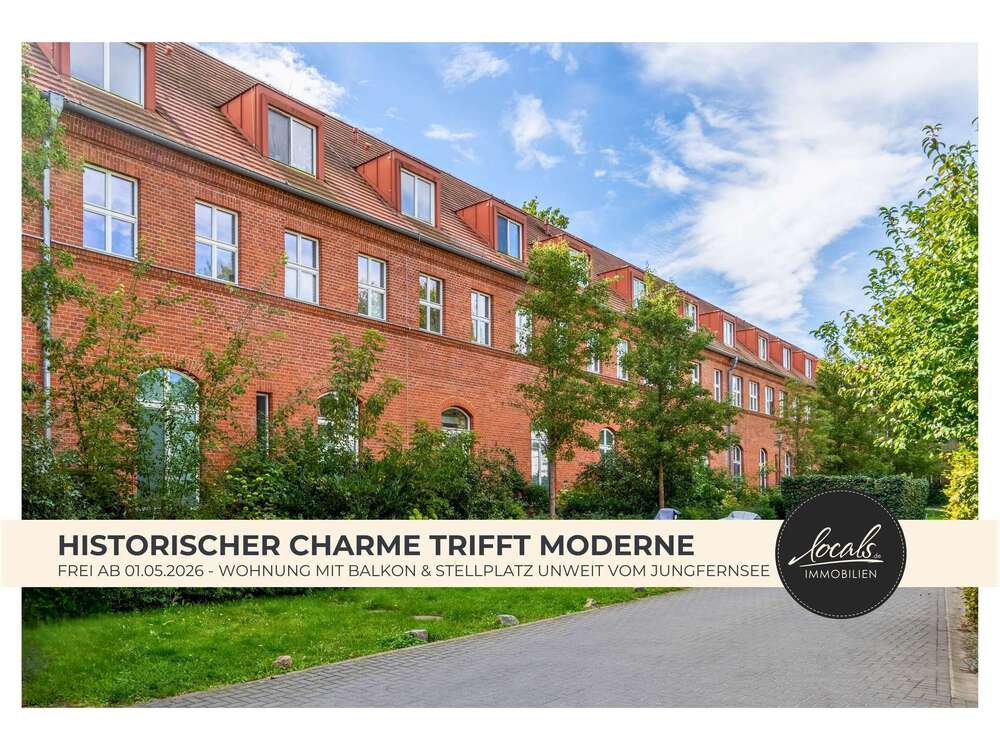 Thumbnail-Wohnung zum Kaufen in Potsdam 379.000,00 € 70 m²