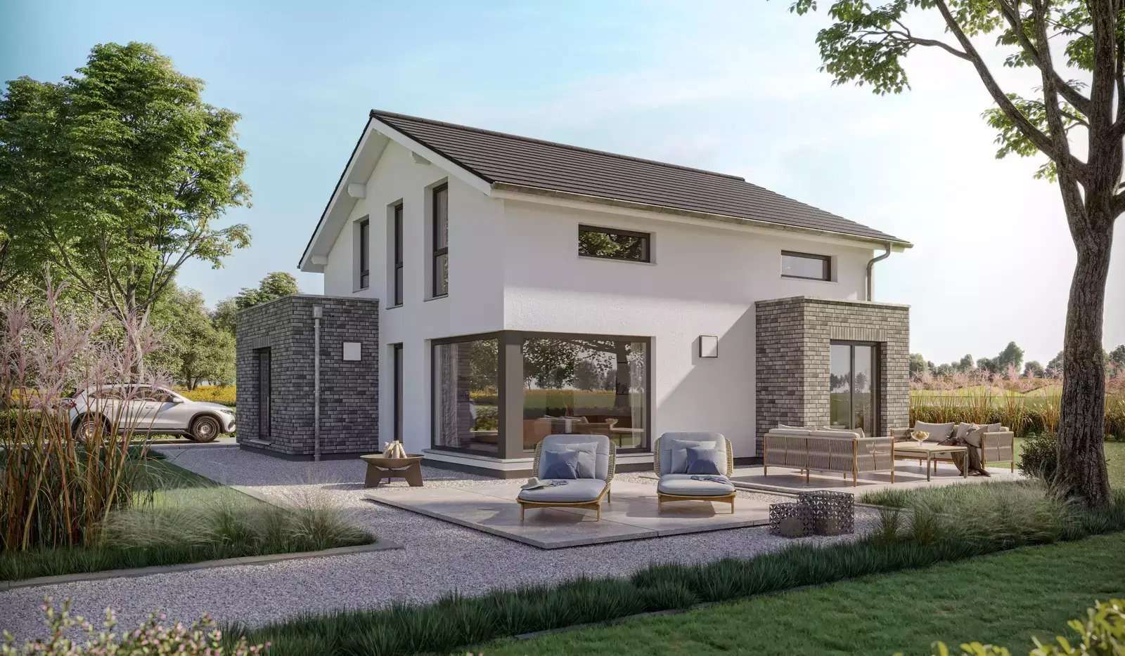 Thumbnail-Haus zum Kaufen in Groß-Umstadt 538.471,00 € 145 m²