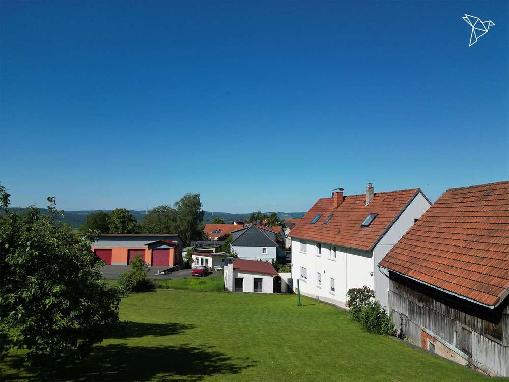 Thumbnail-Haus zum Kaufen in Steinau an der Straße 569.000,00 € 293.28 m²
