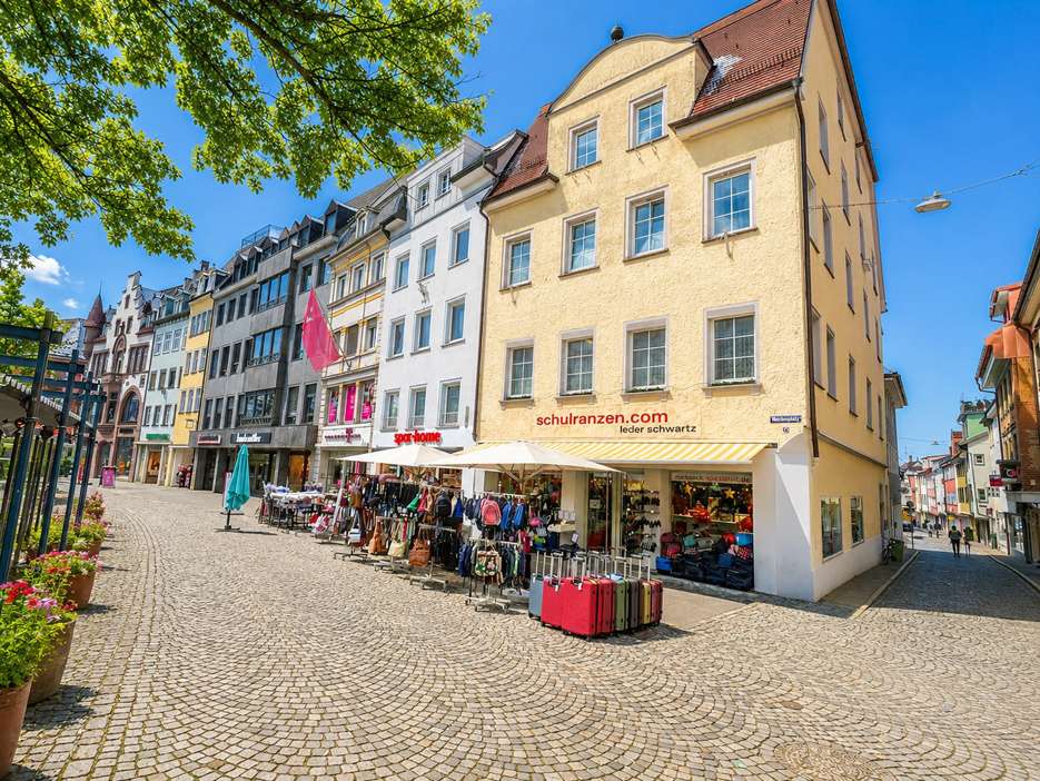 Thumbnail-Haus zum Kaufen in Ravensburg 1.380.000,00 € 518 m²