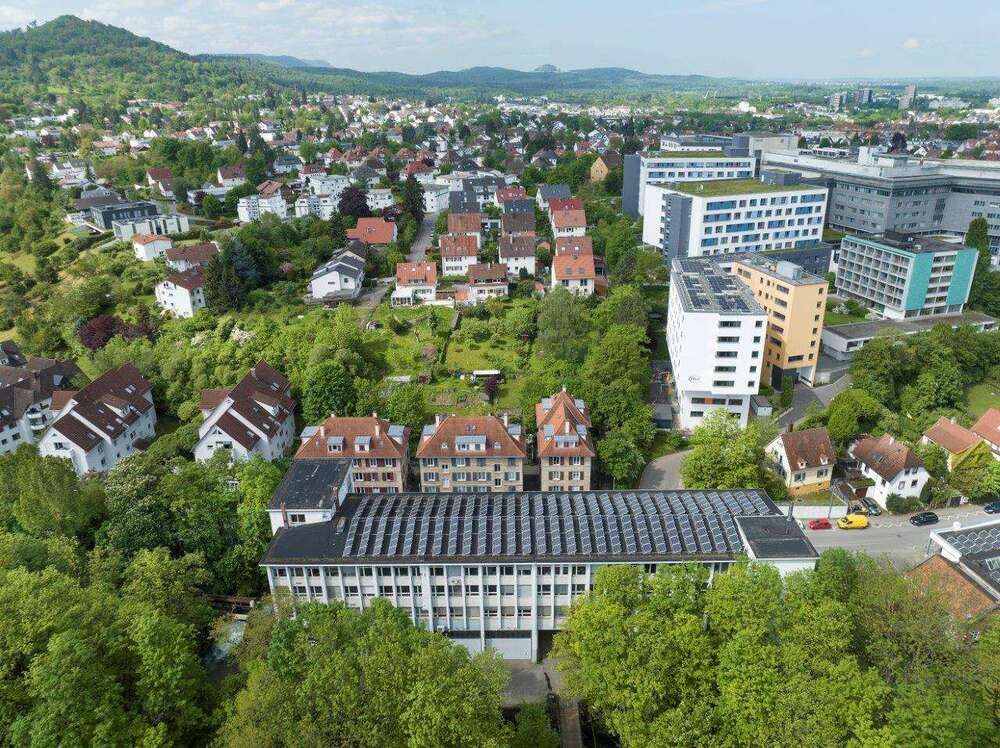Thumbnail-Büro in Reutlingen 3.500,00 € 512 m²