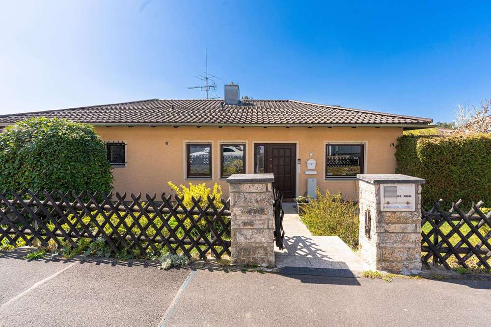 Thumbnail-Haus zum Kaufen in Würzburg 765.000,00 € 208 m²