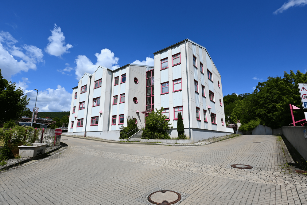 Thumbnail-Büro in Gemünden am Main 2.115,00 € 249 m²