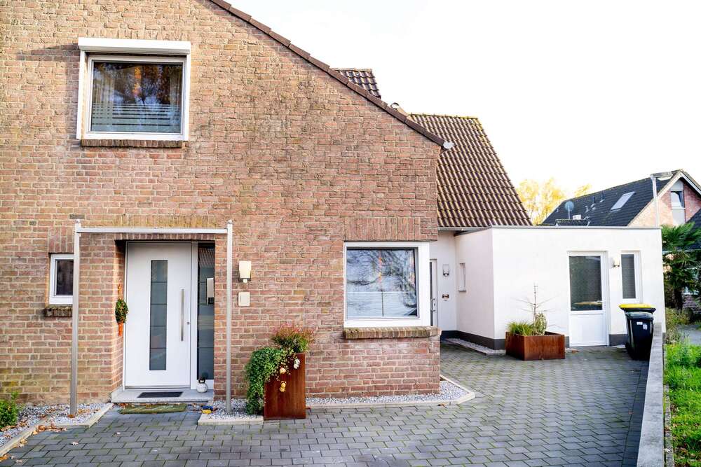 Thumbnail-Haus zum Kaufen in Kleve 445.000,00 € 151 m²