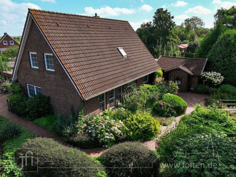 Thumbnail-Haus zum Kaufen in Jemgum 299.500,00 € 129.15 m²