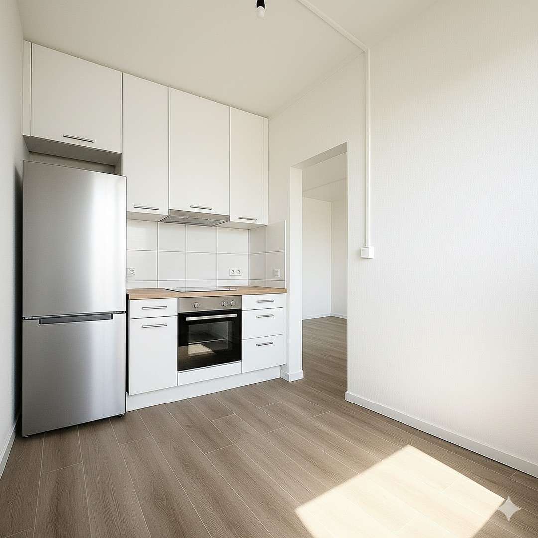 Thumbnail-Wohnung zum Mieten in Görlitz 440,00 € 70.39 m²