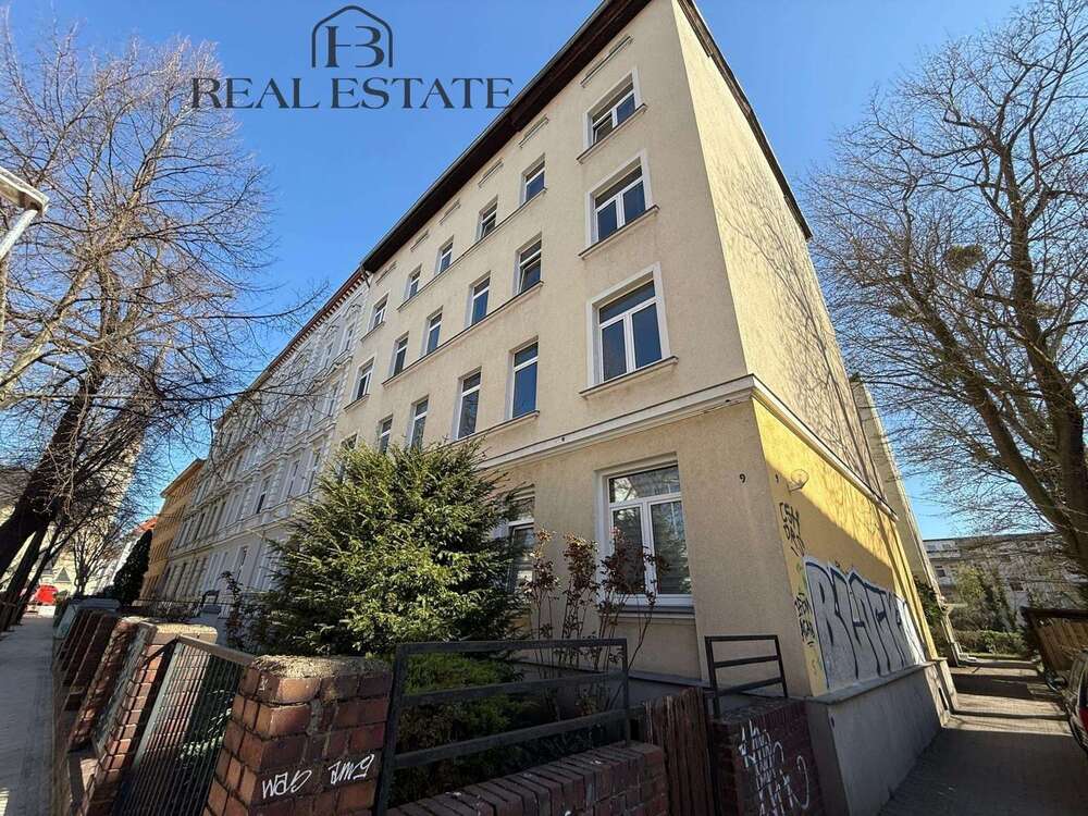 Thumbnail-Wohnung zum Mieten in Magdeburg 297,00 € 33 m²
