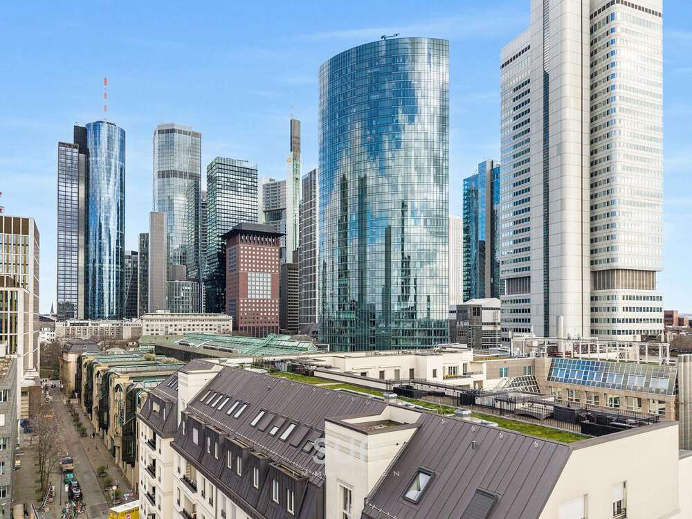 Thumbnail-Wohnung zum Kaufen in Frankfurt am Main 455.000,00 € 57 m²