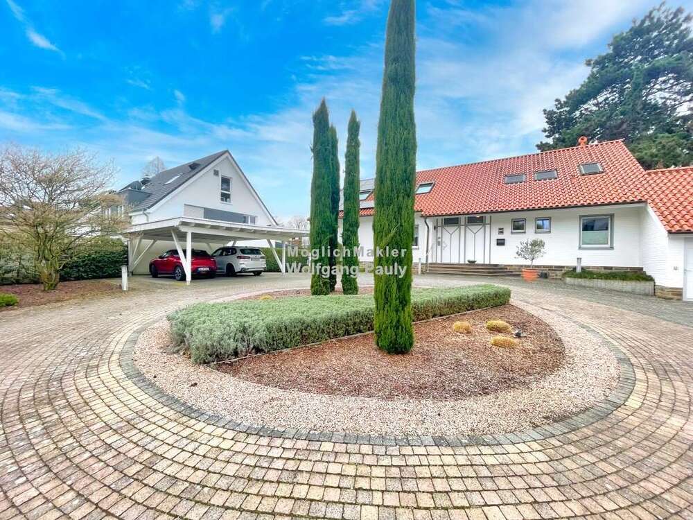 Thumbnail-Haus zum Kaufen in Mönchengladbach 857.000,00 € 239 m²