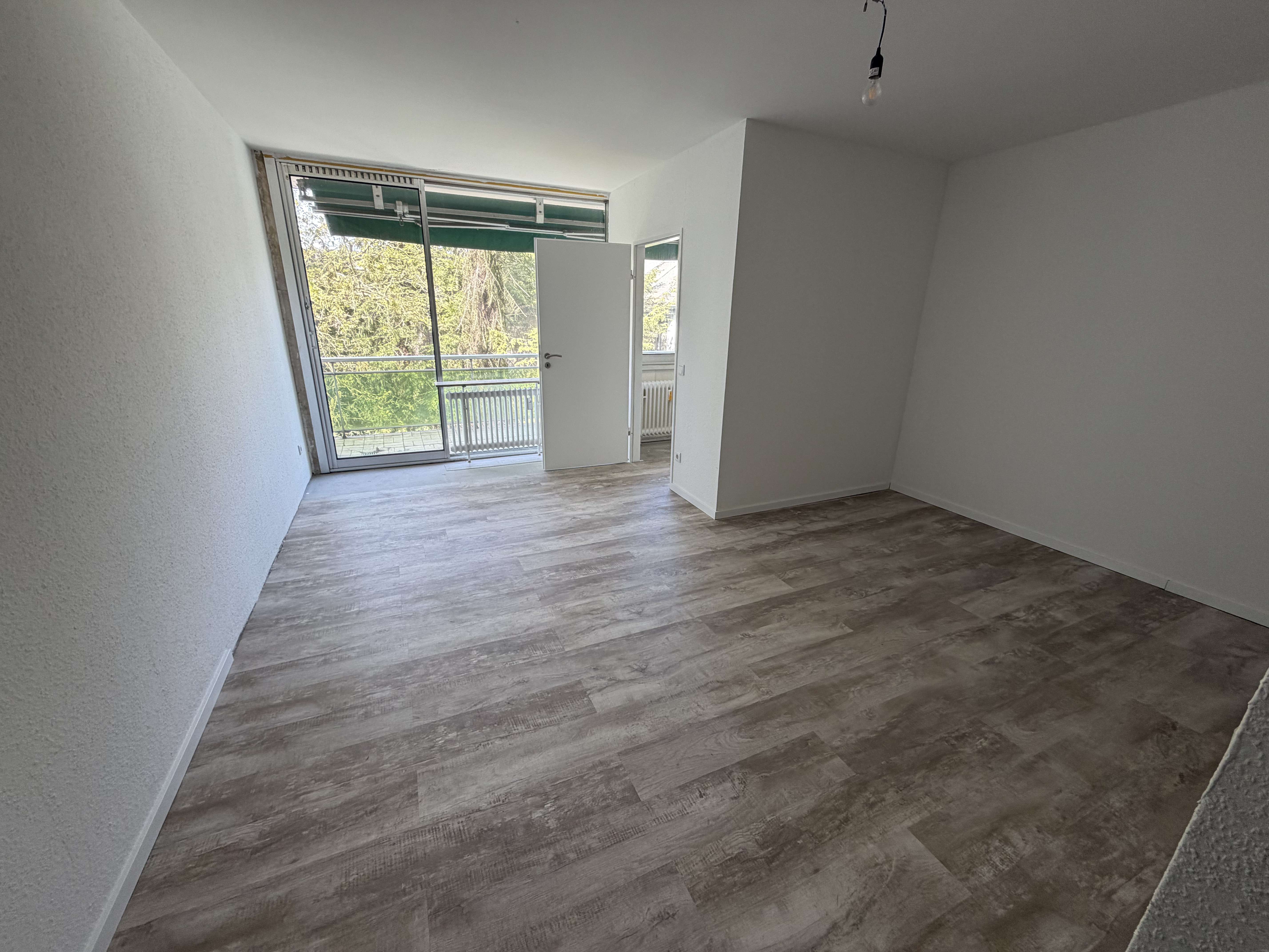 Thumbnail-Wohnung zum Mieten in Duisburg 400,00 € 43 m²