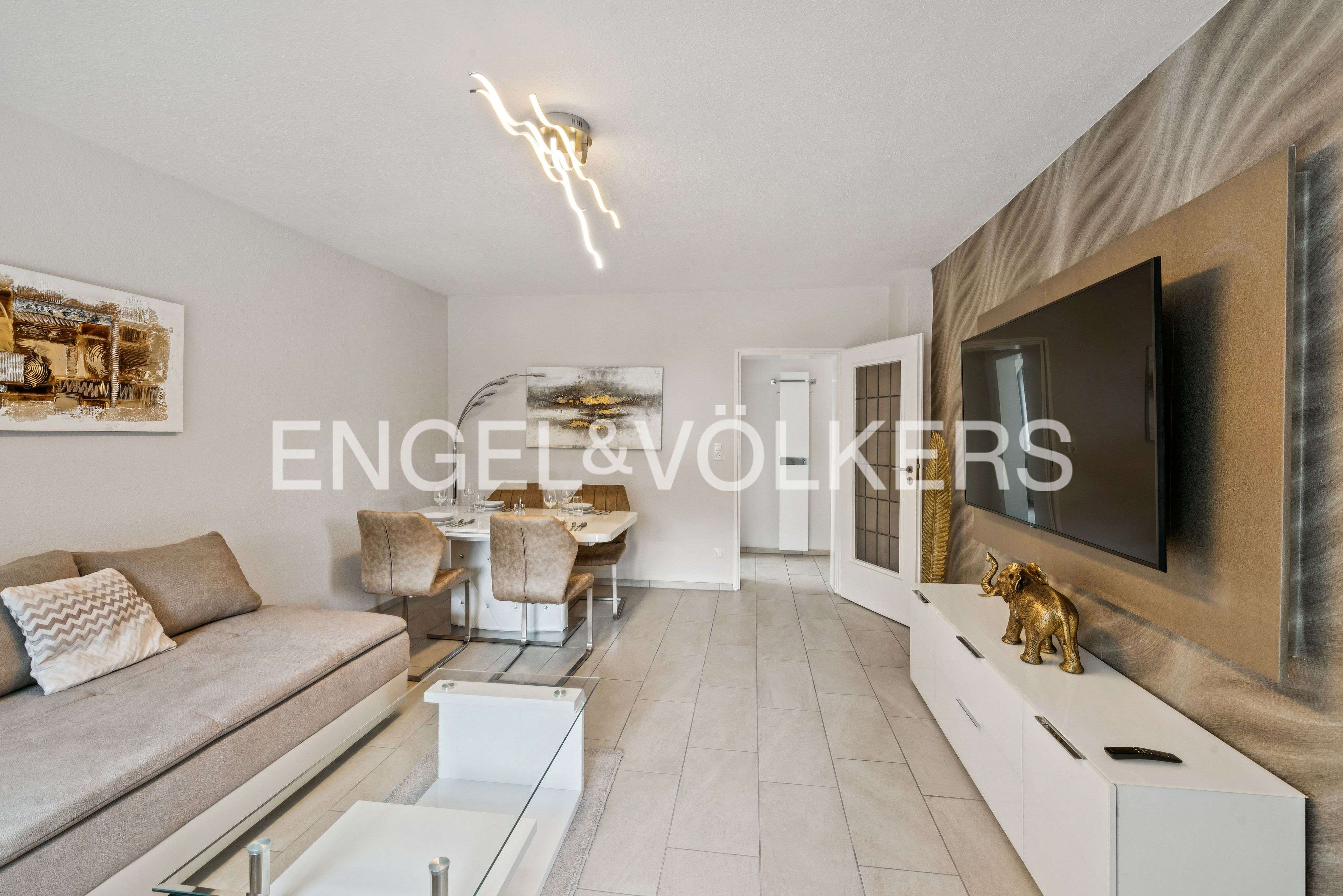 Thumbnail-Wohnung zum Mieten in Schwalbach am Taunus 1.300,00 € 69 m²