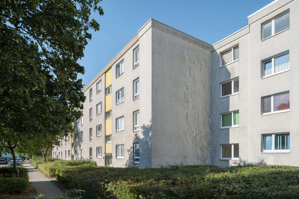 Thumbnail-Wohnung zum Mieten in Wolfsburg 597,00 € 70.45 m²