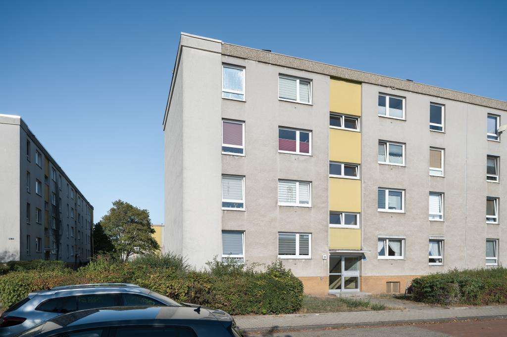 Thumbnail-Wohnung zum Mieten in Wolfsburg 597,00 € 70.45 m²