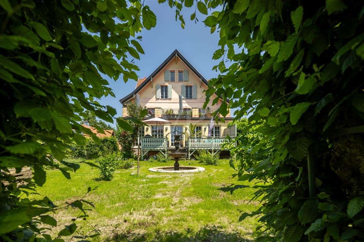 Thumbnail-Haus zum Kaufen in Memmingen 950.000,00 € 431 m²