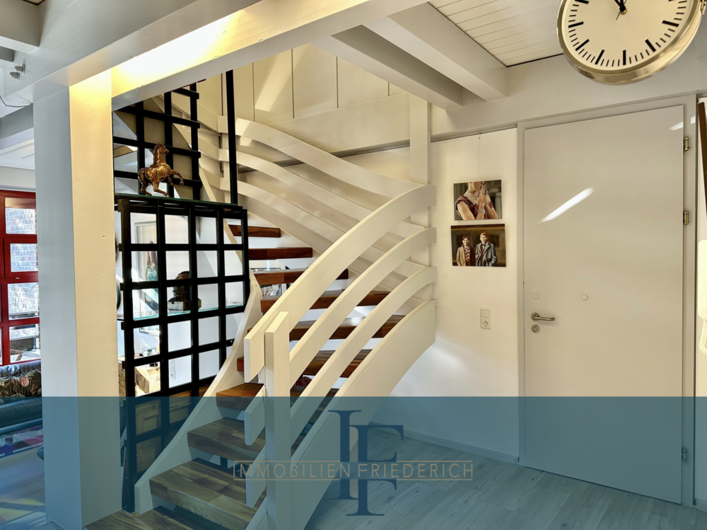 Thumbnail-Wohnung zum Kaufen in Aachen 695.000,00 € 180 m²