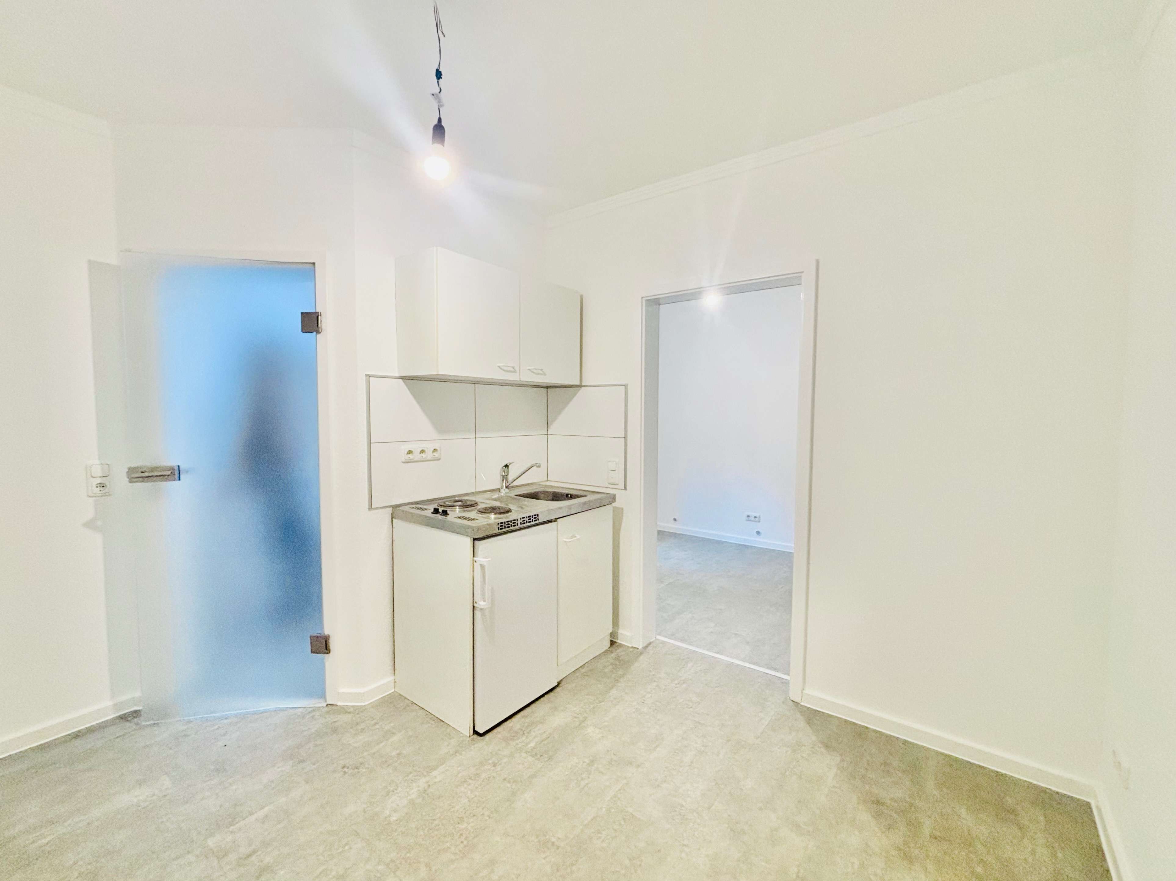 Thumbnail-Wohnung zum Mieten in Wiesbaden 390,00 € 25 m²