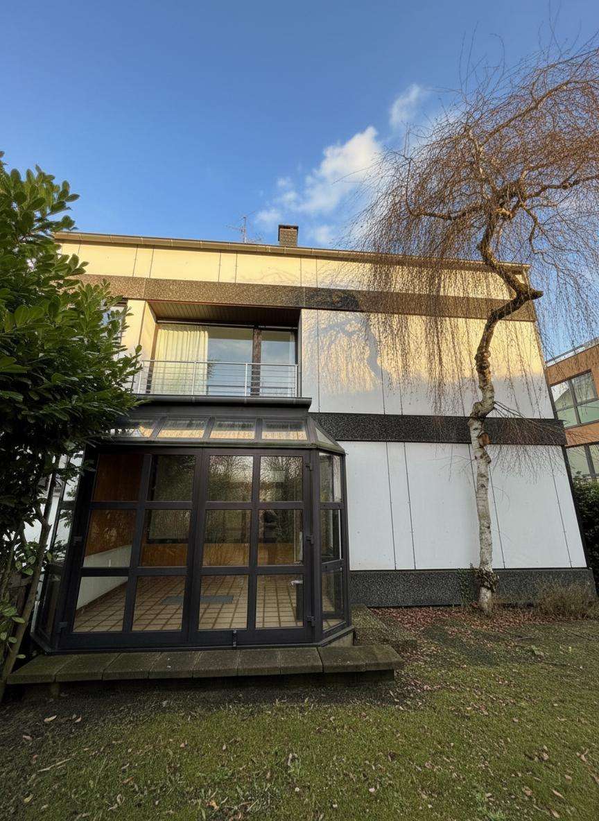Thumbnail-Haus zum Kaufen in Mülheim an der Ruhr 489.000,00 € 262 m²