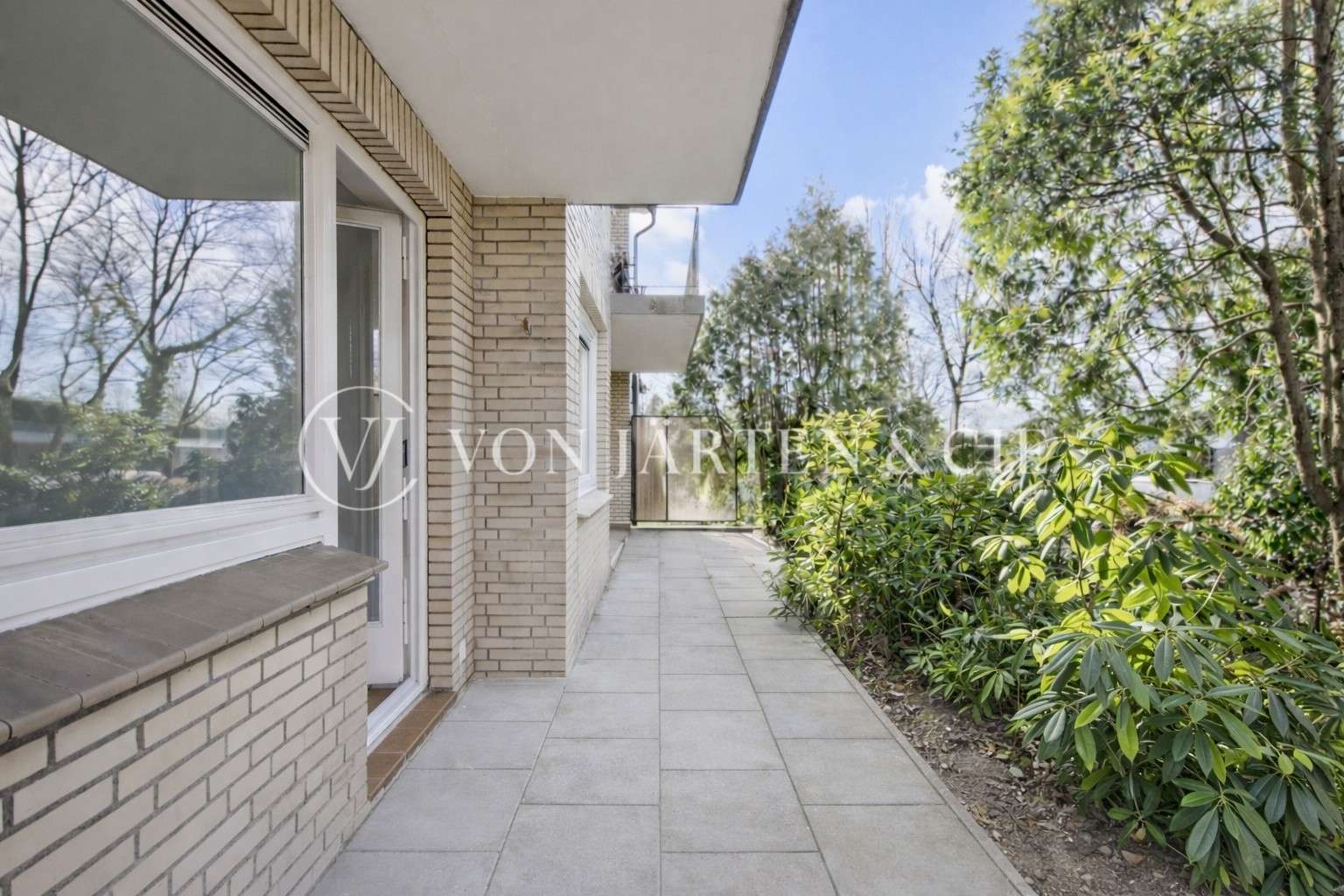 Thumbnail-Wohnung zum Mieten in Hamburg 1.600,00 € 100 m²