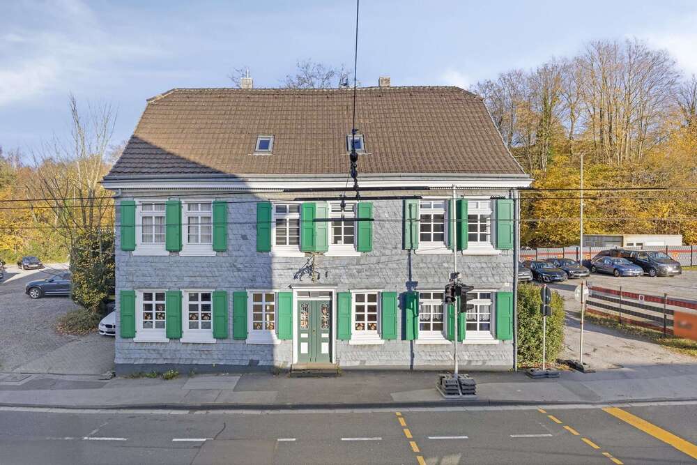 Thumbnail-Haus zum Kaufen in Solingen 299.000,00 € 163 m²