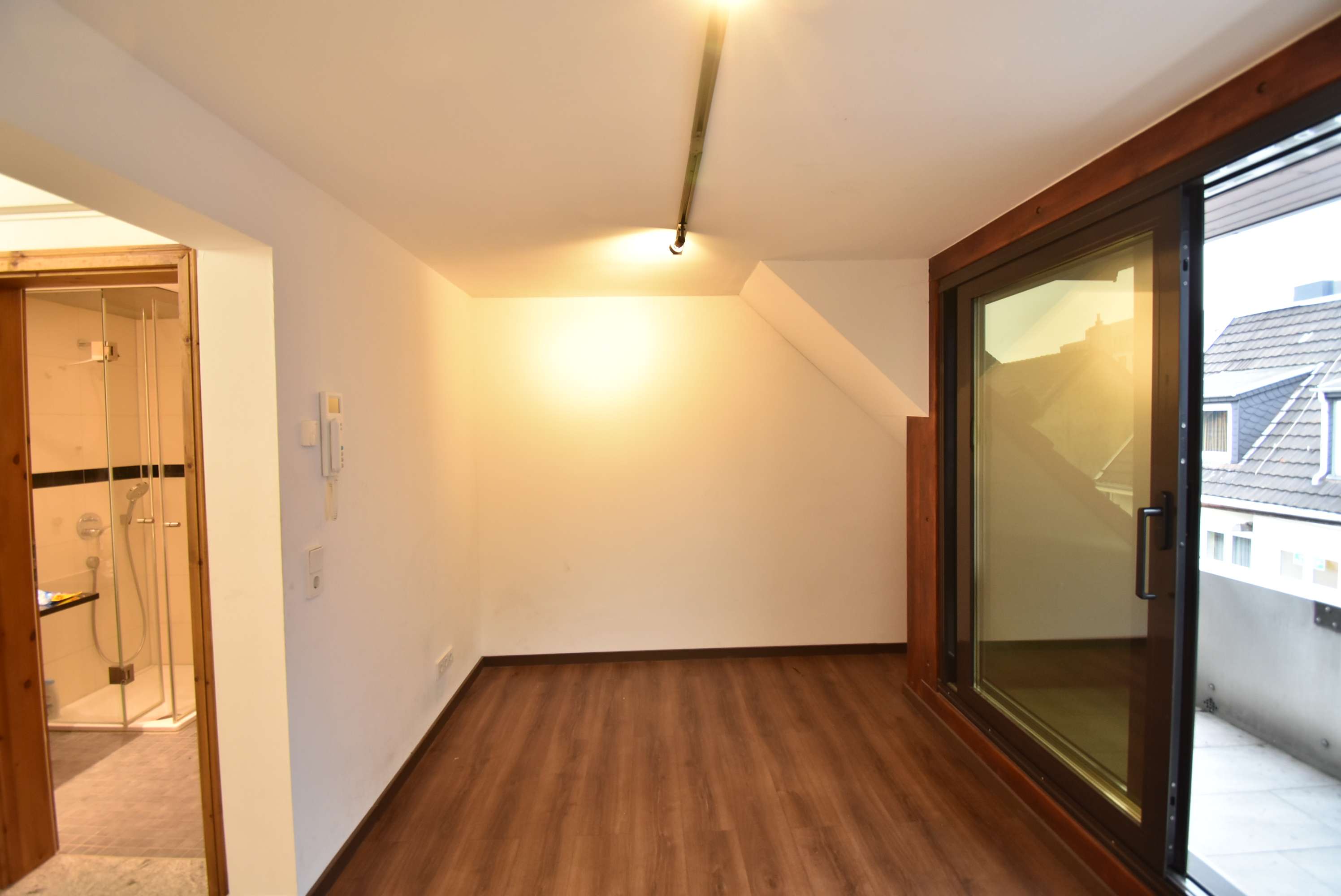 Thumbnail-Wohnung zum Mieten in Düsseldorf 550,00 € 19.83 m²