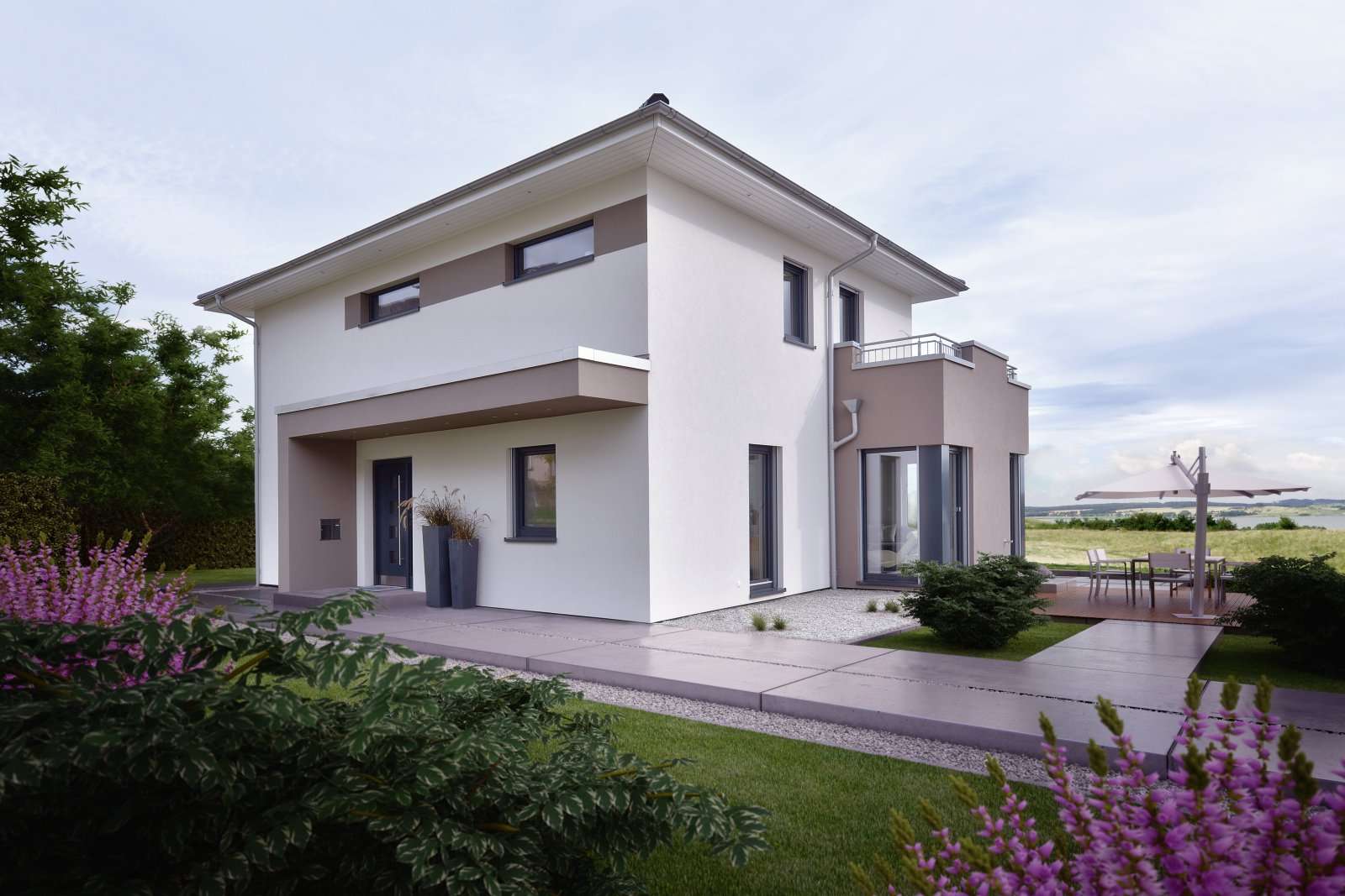 Thumbnail-Haus zum Kaufen in Darmstadt 1.510.367,00 € 155 m²
