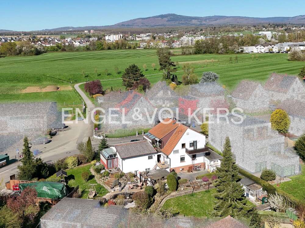 Thumbnail-Grundstück zu verkaufen in Oberursel (Taunus) 720.000,00 € 560 m²