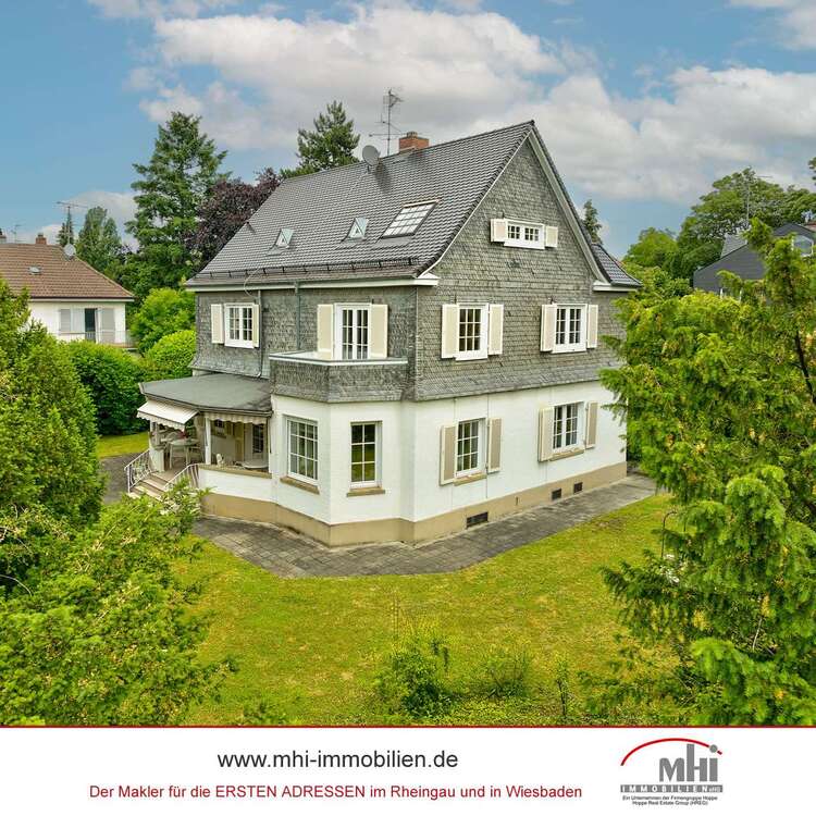 Thumbnail-Haus zum Kaufen in Wiesbaden 1.290.000,00 € 262 m²
