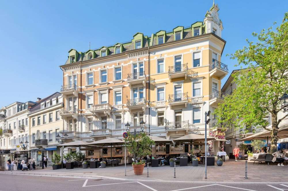 Thumbnail-Haus zum Kaufen in Baden-Baden 9.000.000,00 € 1695 m²