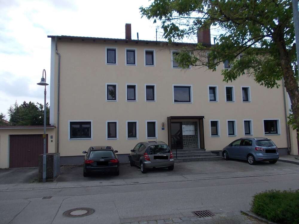 Thumbnail-Wohnung zum Kaufen in Eching 420.000,00 € 84 m²