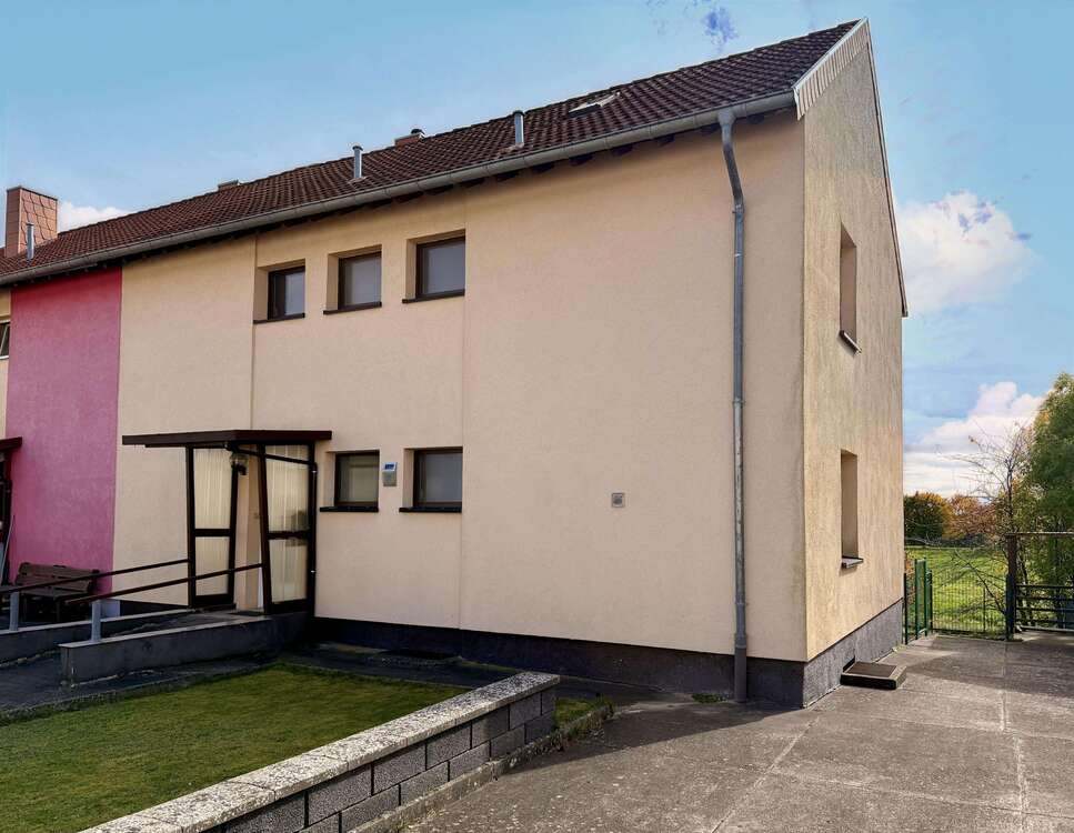 Thumbnail-Haus zum Kaufen in Überherrn 210.000,00 € 115 m²