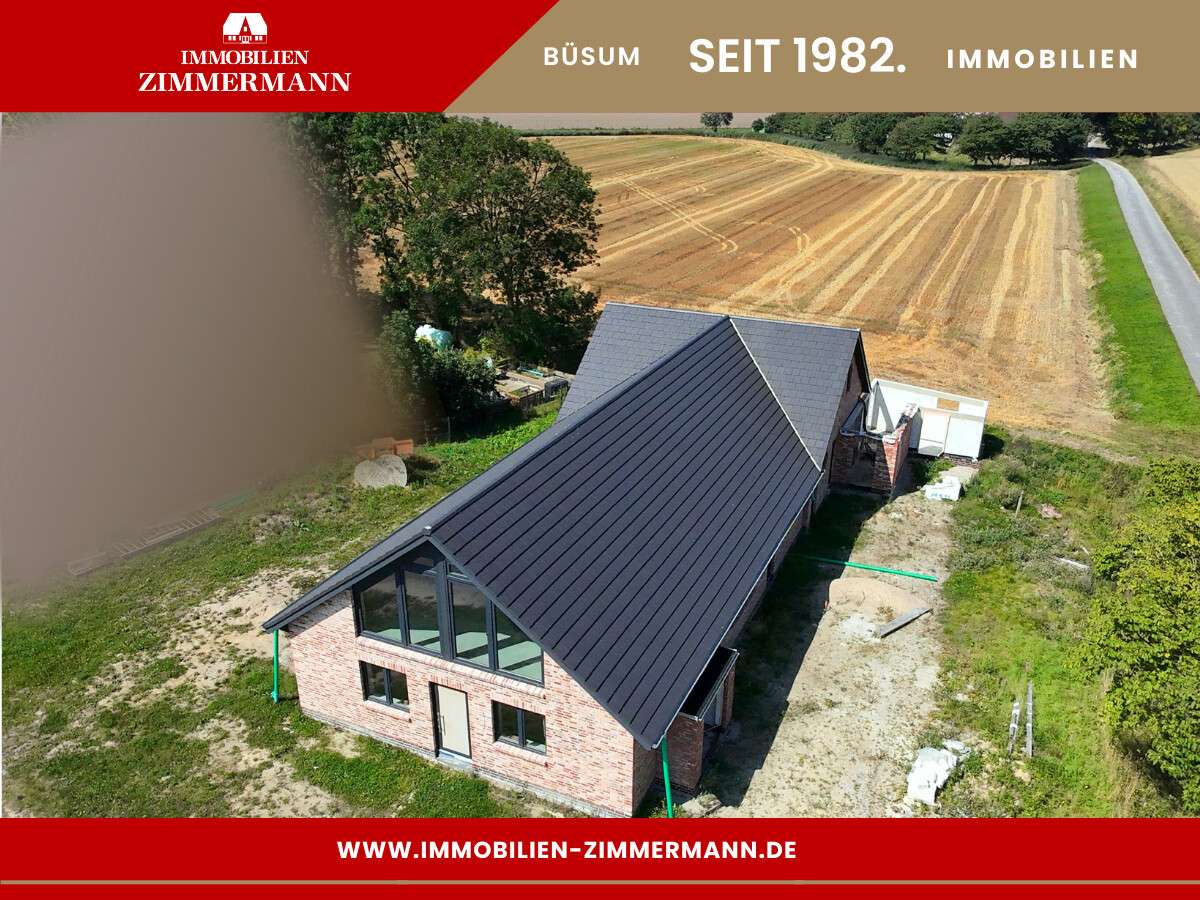 Thumbnail-Haus zum Kaufen in Hedwigenkoog 269.000,00 € 96 m²