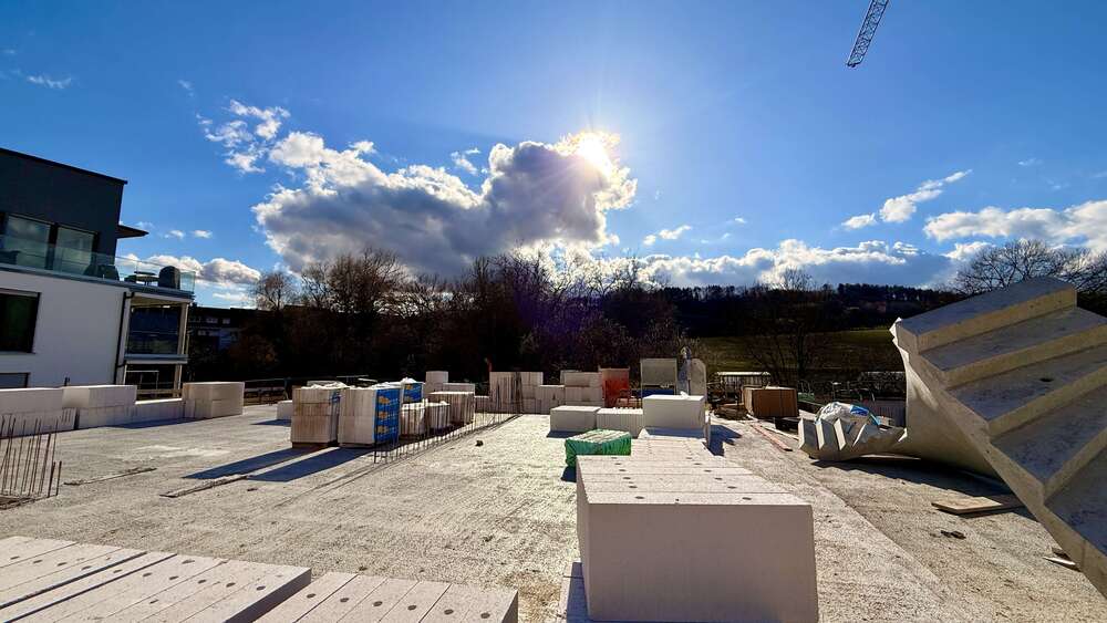 Thumbnail-Wohnung zum Kaufen in Rudersberg 489.000,00 € 93.27 m²