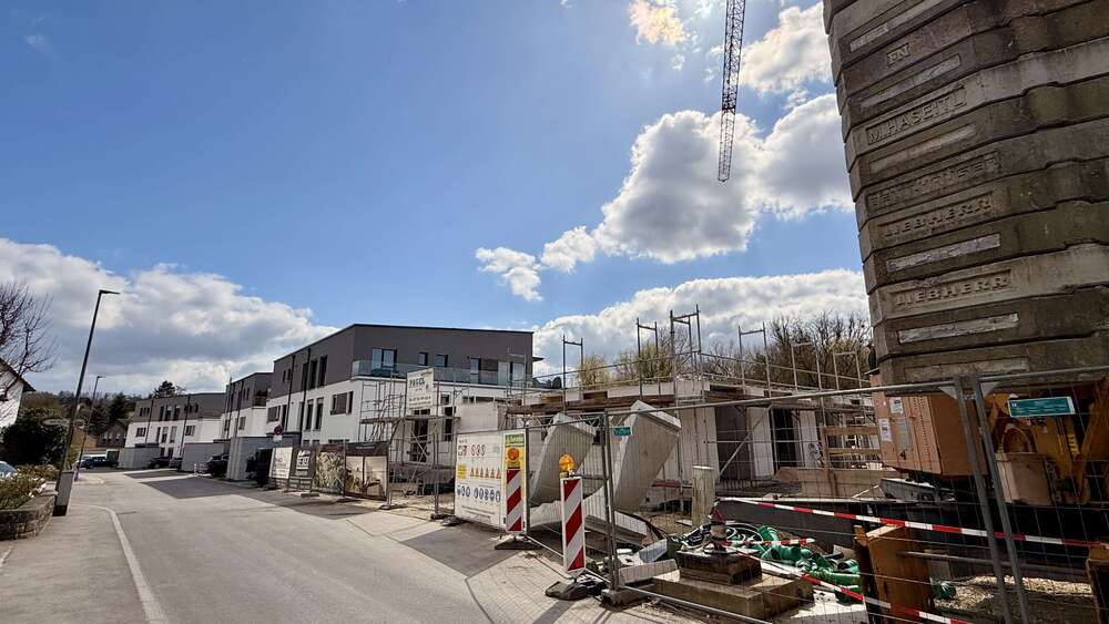 Thumbnail-Wohnung zum Kaufen in Rudersberg 489.000,00 € 93.27 m²