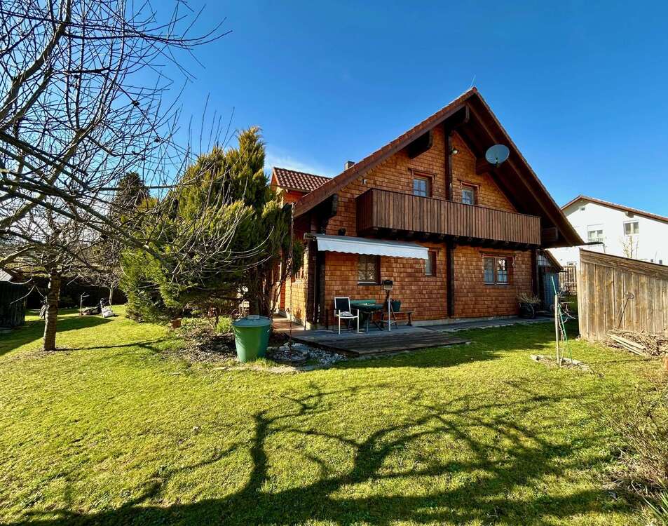 Thumbnail-Haus zum Kaufen in Mauern 705.000,00 € 151 m²