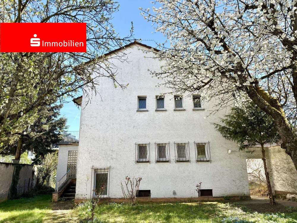 Thumbnail-Haus zum Kaufen in Offenbach 649.000,00 € 213 m²