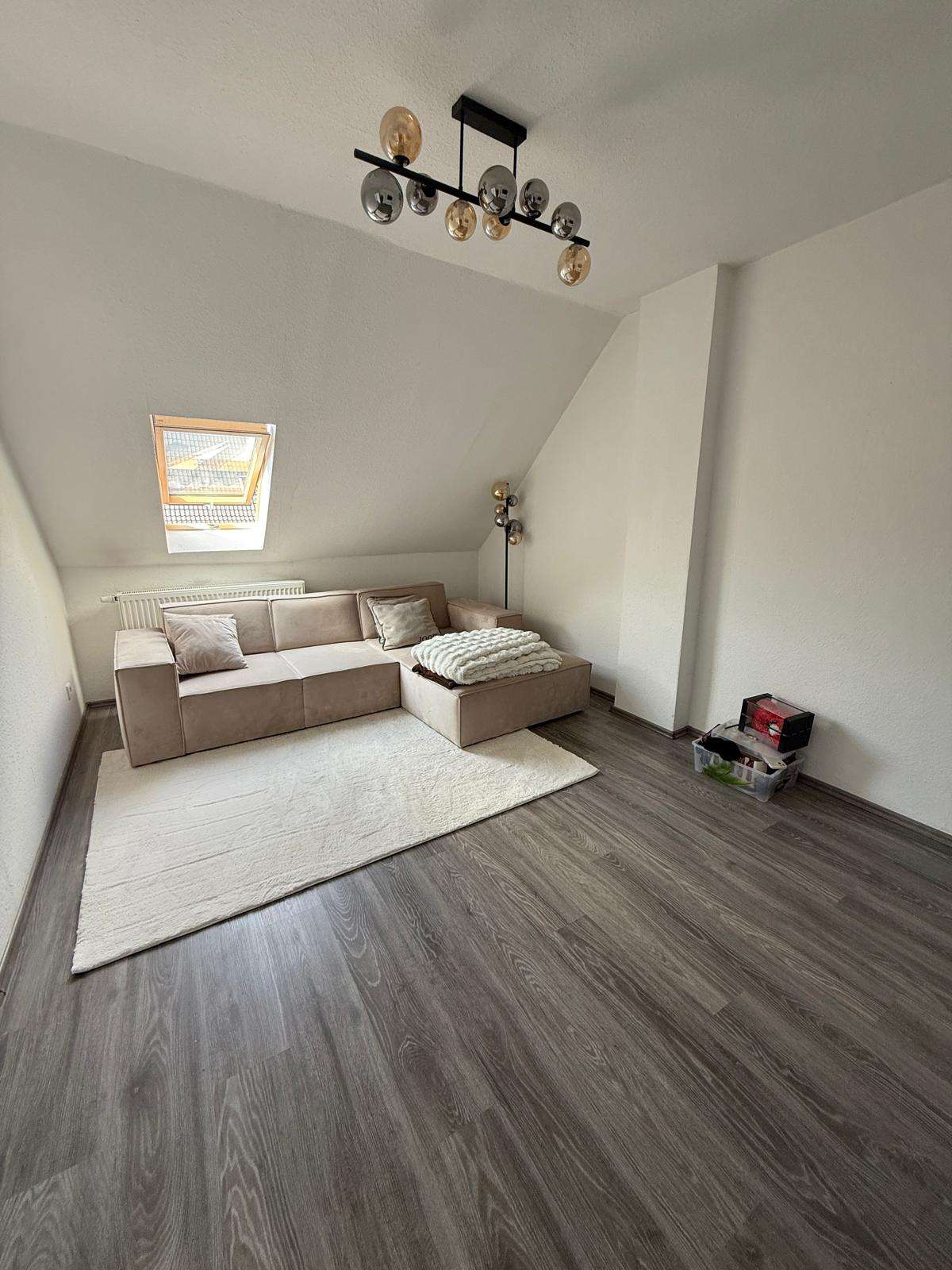 Thumbnail-Wohnung zum Mieten in Gelsenkirchen 400,00 € 49 m²