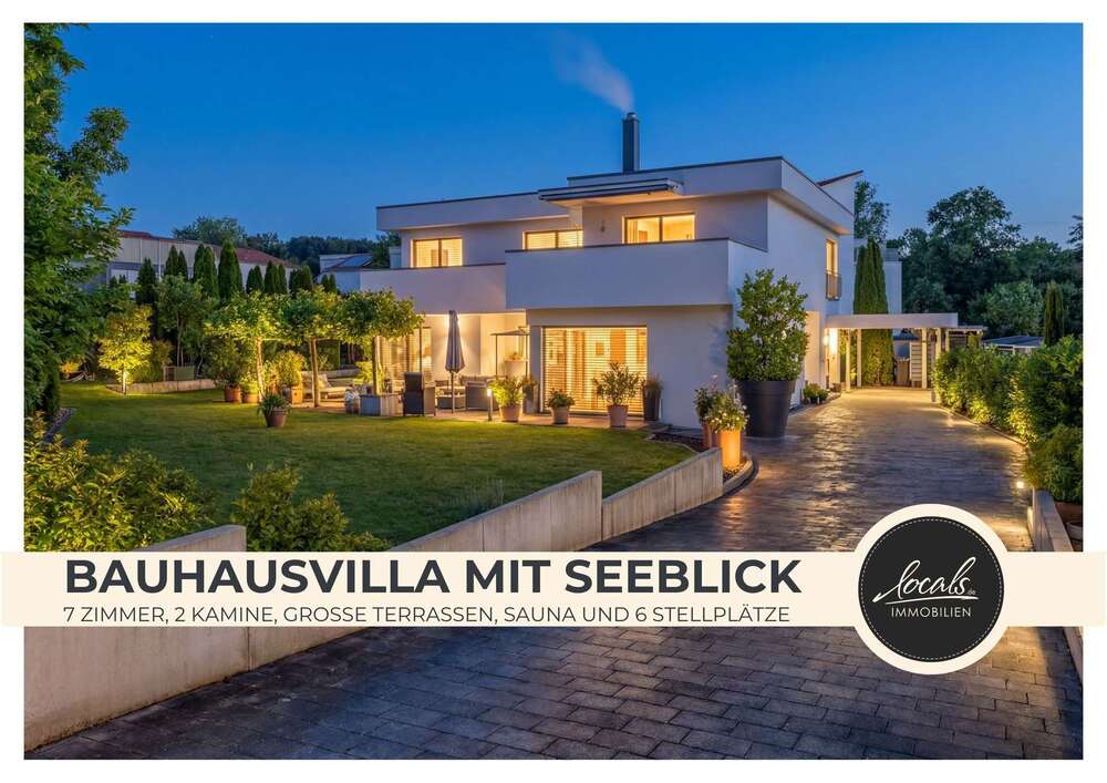 Thumbnail-Haus zum Kaufen in Werder (Havel) 1.595.000,00 € 275 m²