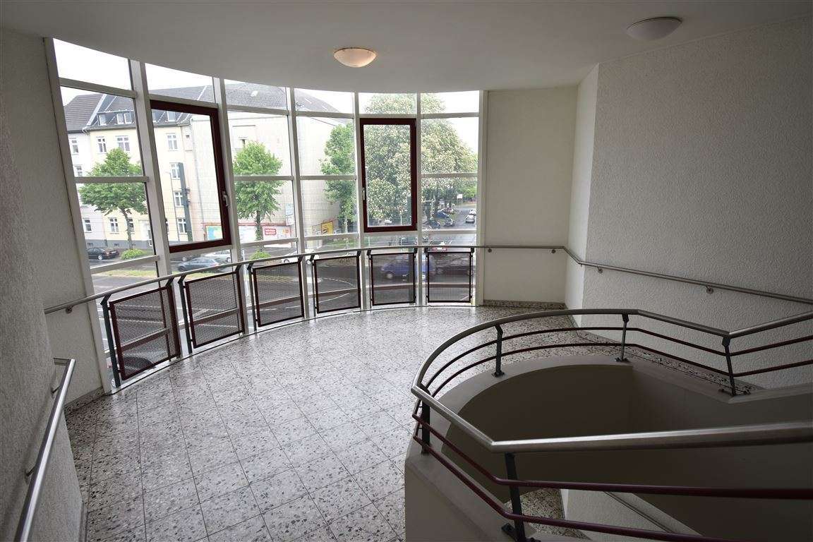 Thumbnail-Büro in Düsseldorf 4.150,00 € 377.37 m²