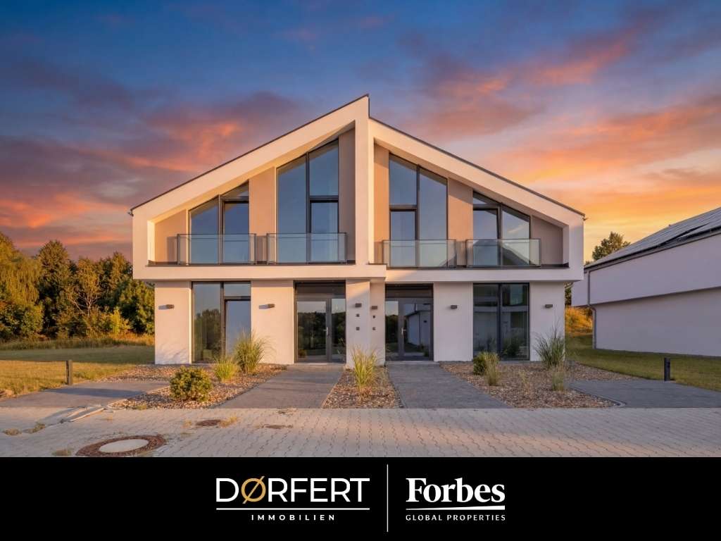 Thumbnail-Haus zum Kaufen in Göhren-Lebbin 589.000,00 € 120.35 m²