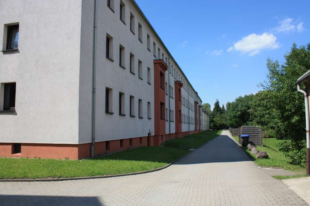 Thumbnail-Wohnung zum Mieten in Chemnitz 245,00 € 46.01 m²