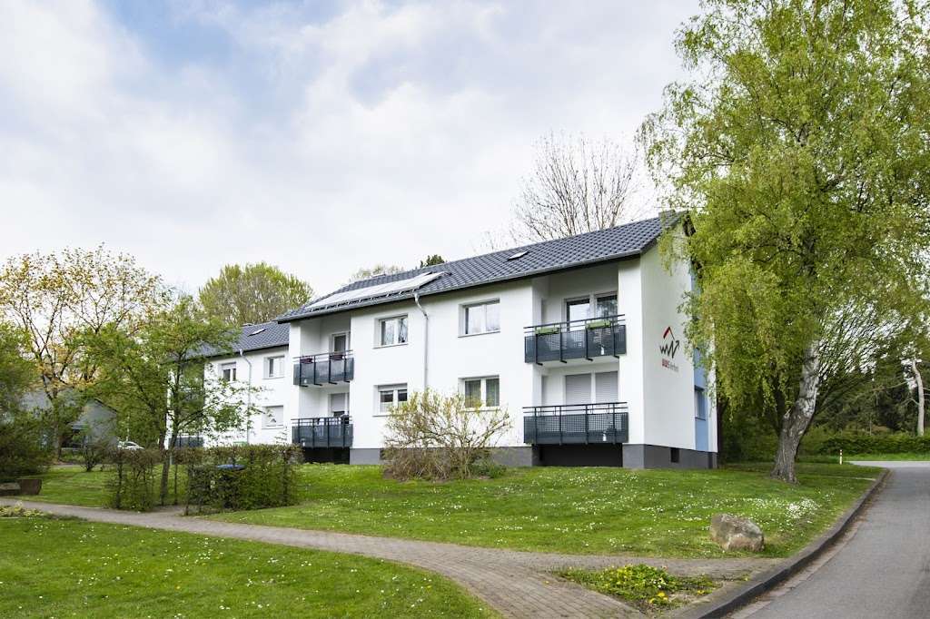 Thumbnail-Wohnung zum Mieten in Herford 365,00 € 45 m²