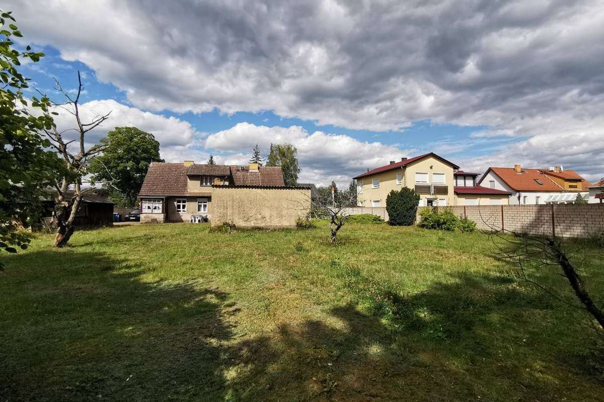 Thumbnail-Grundstück zu verkaufen in Finowfurt 183.500,00 € 2514 m²