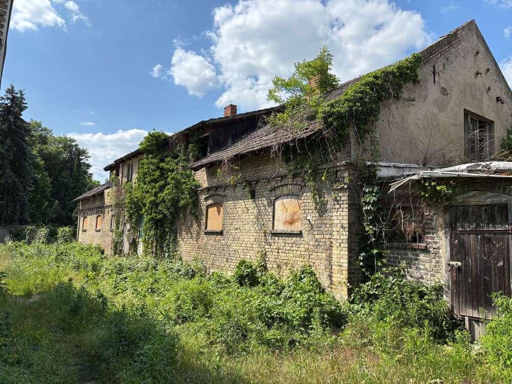 Thumbnail-Grundstück zu verkaufen in Hoppegarten 387.500,00 € 1235 m²