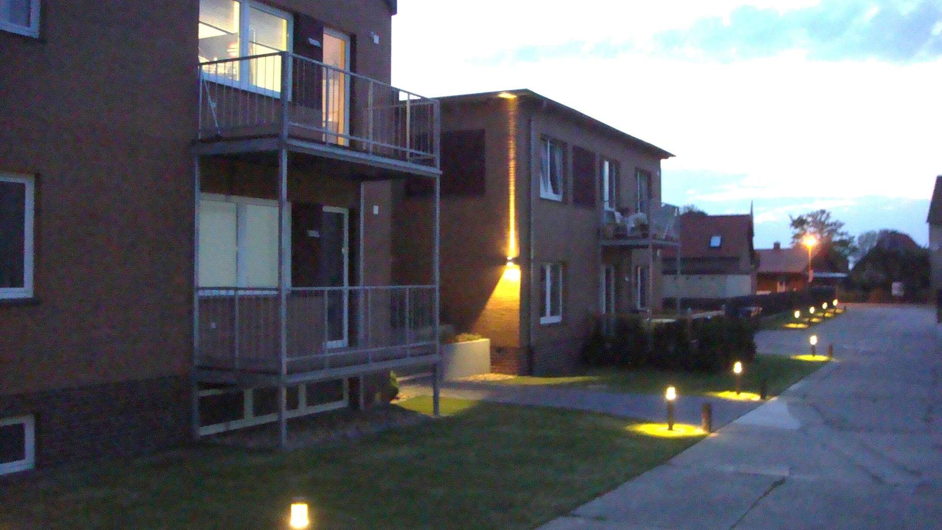 Thumbnail-Wohnung zum Mieten in Ilsede 495,00 € 60 m²