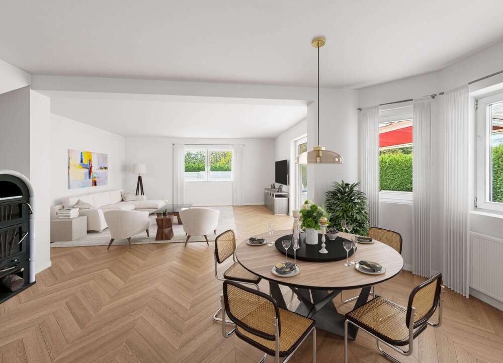 Thumbnail-Haus zum Kaufen in Mittenaar 345.000,00 € 115 m²