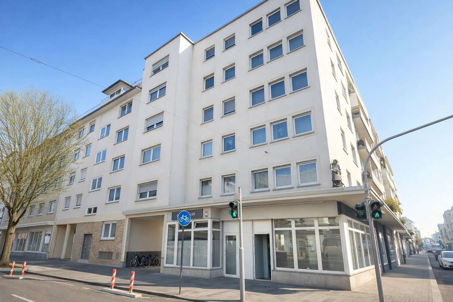 Thumbnail-Wohnung zum Kaufen in Ludwigshafen am Rhein 208.000,00 € 61 m²
