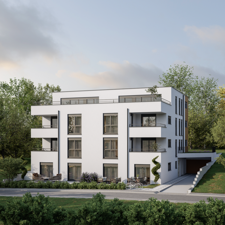 Thumbnail-Wohnung zum Kaufen in Konstanz 2.650.000,00 € 215 m²
